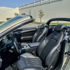 2004 Mercedes-Benz SL