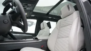 2025 Cadillac Escalade