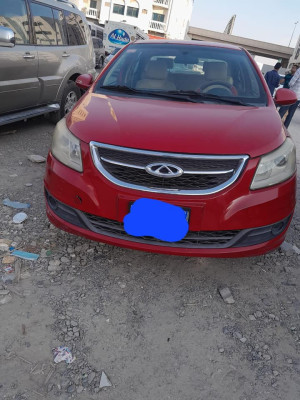 2016 Chery Arrizo 3 in dubai