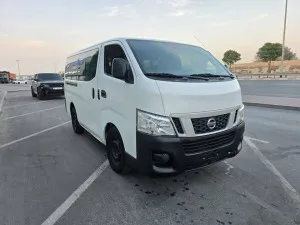 2015 Nissan Urvan in dubai