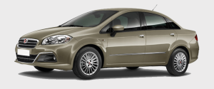 2012 Fiat Linea in dubai