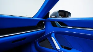 2024 Porsche 911 Carrera