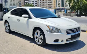 2013 Nissan Maxima