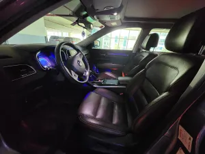 2018 Renault Koleos