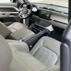 2020 Land Rover Defender