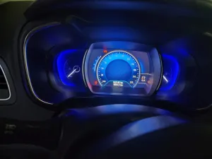 2018 Renault Koleos
