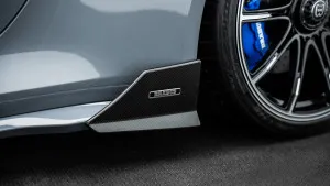 2024 Porsche 911 Carrera