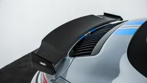 2024 Porsche 911 Carrera