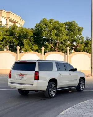 2015 Chevrolet Tahoe
