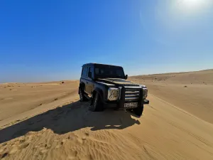 2005 Land Rover Defender
