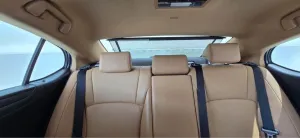 2022 Lexus ES