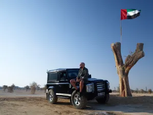 2005 Land Rover Defender