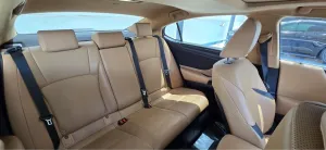 2022 Lexus ES