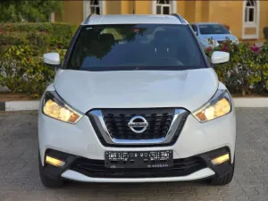 2020 Nissan KICKS in dubai