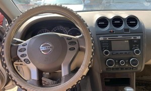 Nissan Altima For Sale