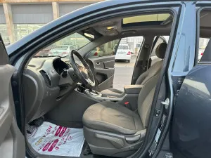 2012 Kia Sportage