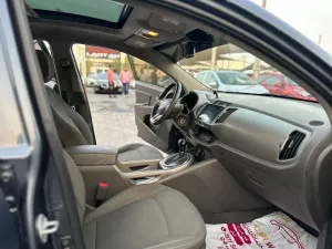 2012 Kia Sportage
