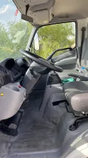 2022 Hino 600 Series