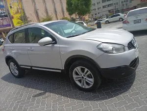 2011 نيسان قاشقاي