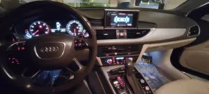 2016 Audi A6
