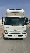 2022 Hino 600 Series