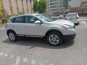 2011 نيسان قاشقاي