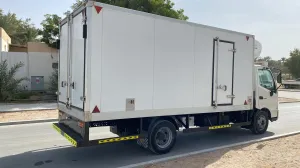 2022 Hino 600 Series