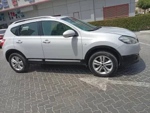 2011 نيسان قاشقاي