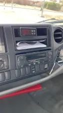2022 Hino 600 Series