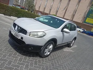 2011 نيسان قاشقاي