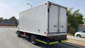 2022 Hino 600 Series