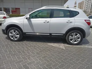 2011 نيسان قاشقاي