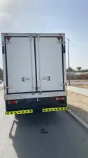 2022 Hino 600 Series