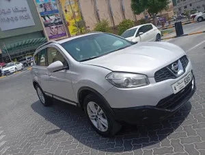 2011 نيسان قاشقاي