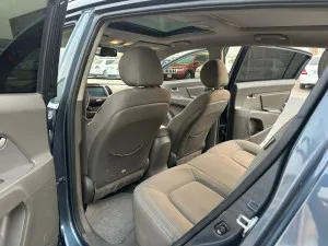 2012 Kia Sportage