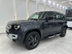 2023 Land Rover Defender in dubai