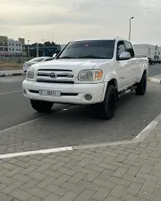 2006 Toyota Tundra in dubai
