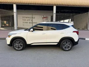 2024 Kia Seltos