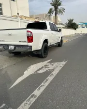 2006 تويوتا تندرا 