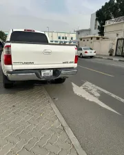2006 تويوتا تندرا 