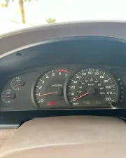 2006 تويوتا تندرا 
