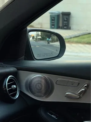 2019 Mercedes-Benz GLC