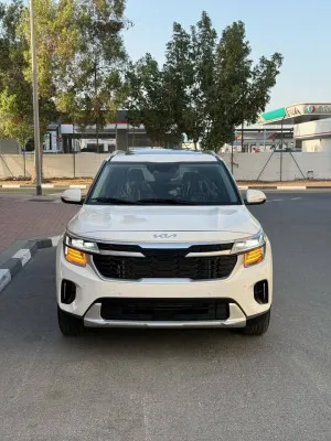 2024 Kia Seltos