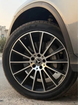 2019 Mercedes-Benz GLC