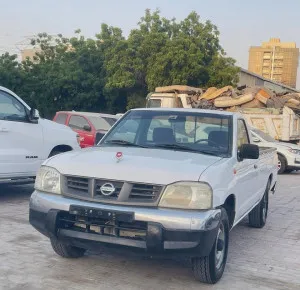 2016 Nissan Pickup in dubai