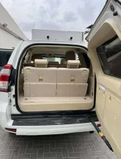 2015 Toyota Prado