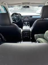 2016 Volkswagen Touareg