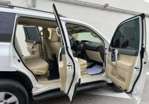 2015 Toyota Prado