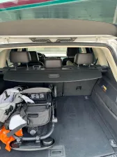 2016 Volkswagen Touareg