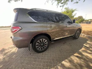 2014 نيسان باترول 